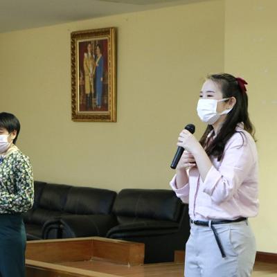 สังเกตพฤติกรรม 4