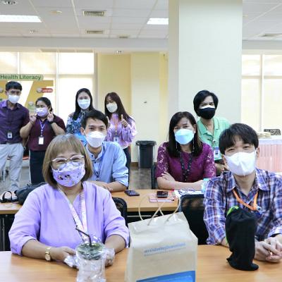 สังเกตพฤติกรรม 8