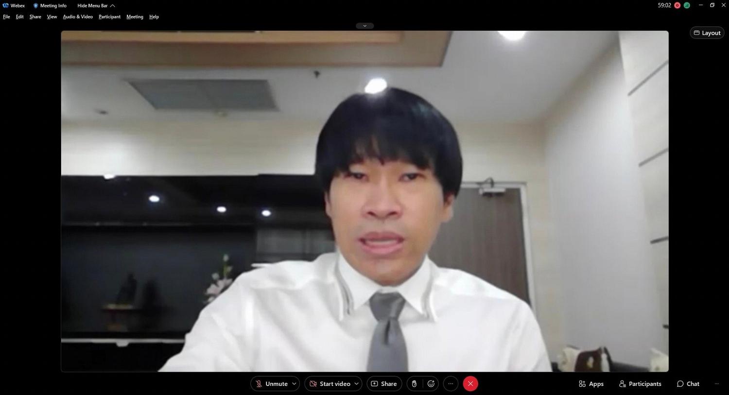 ปฐมนิเทศหลักสูตร1