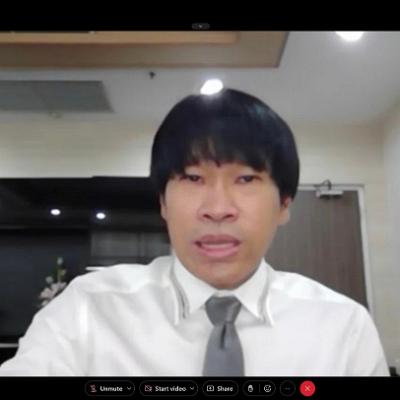 ปฐมนิเทศหลักสูตร1