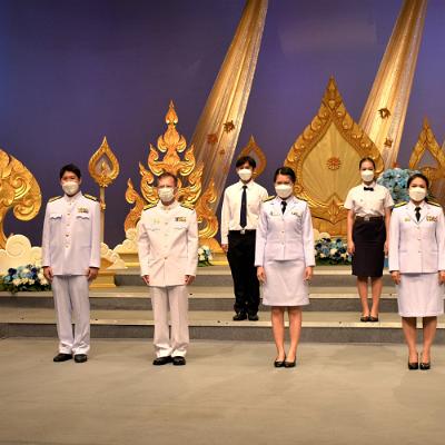บันทึกเทปถวายพระพร3
