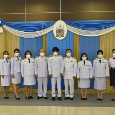 บันทึกเทปถวายพระพร5