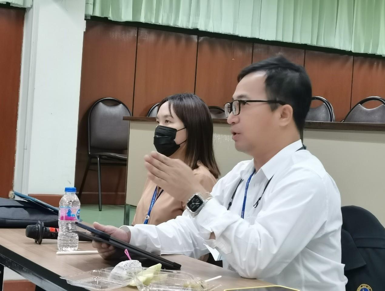 ตรวจประเมิน AUN-QA2