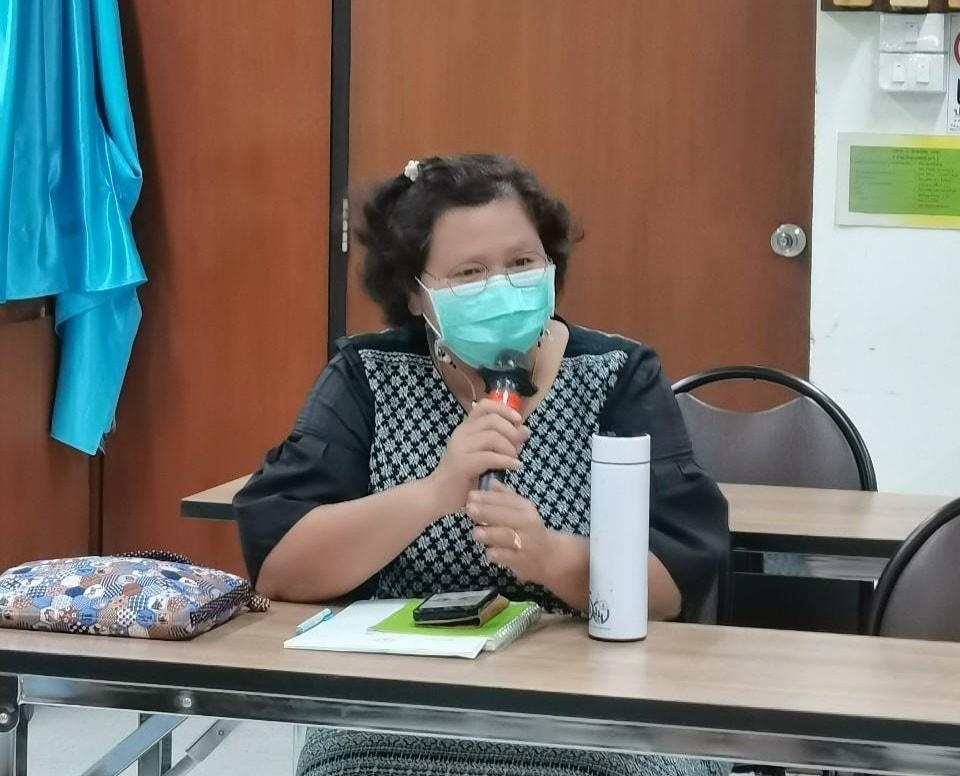 ตรวจประเมิน AUN-QA3