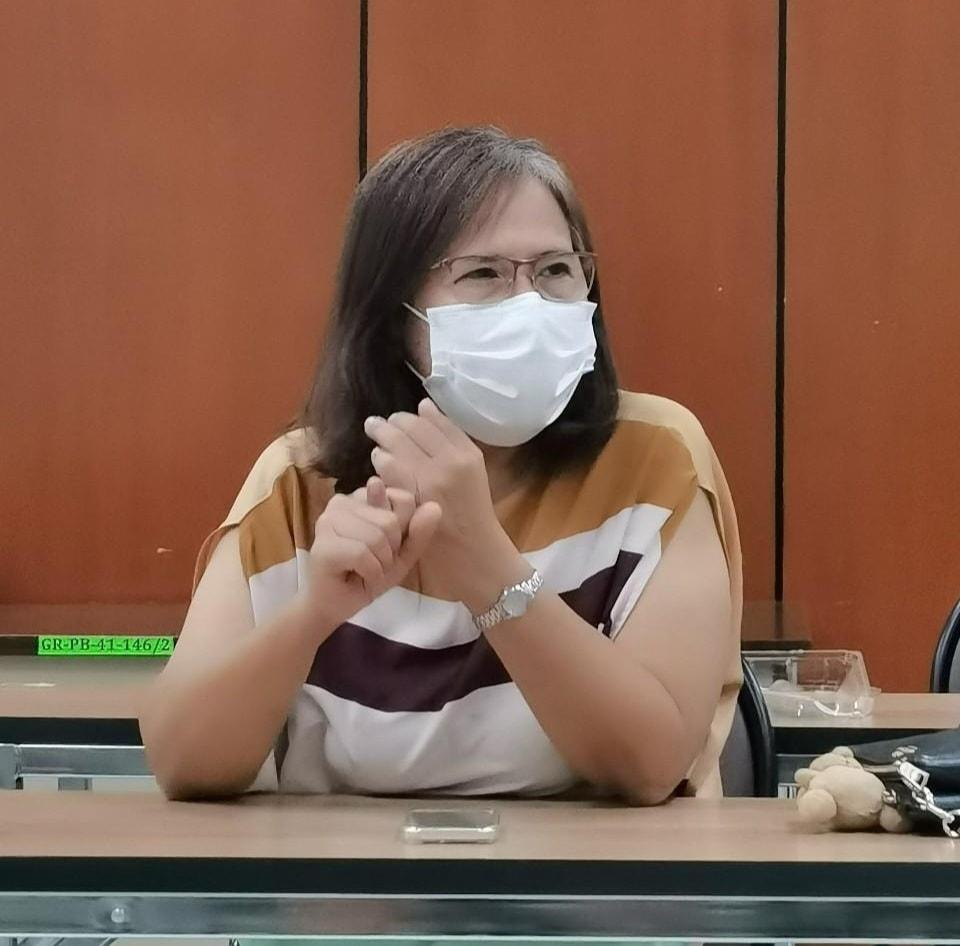 ตรวจประเมิน AUN-QA6