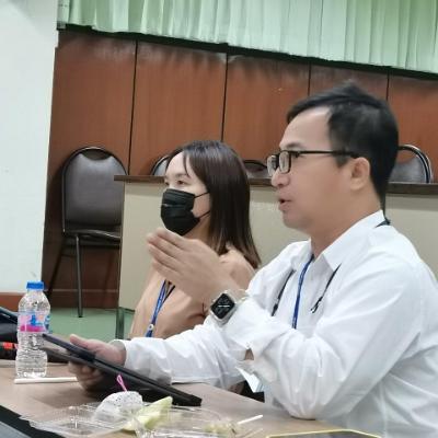 ตรวจประเมิน AUN-QA2