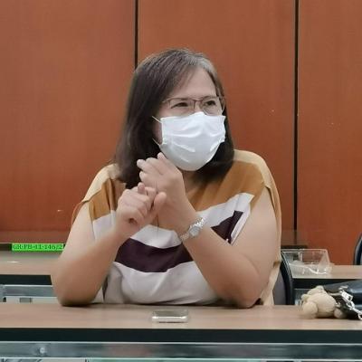 ตรวจประเมิน AUN-QA6