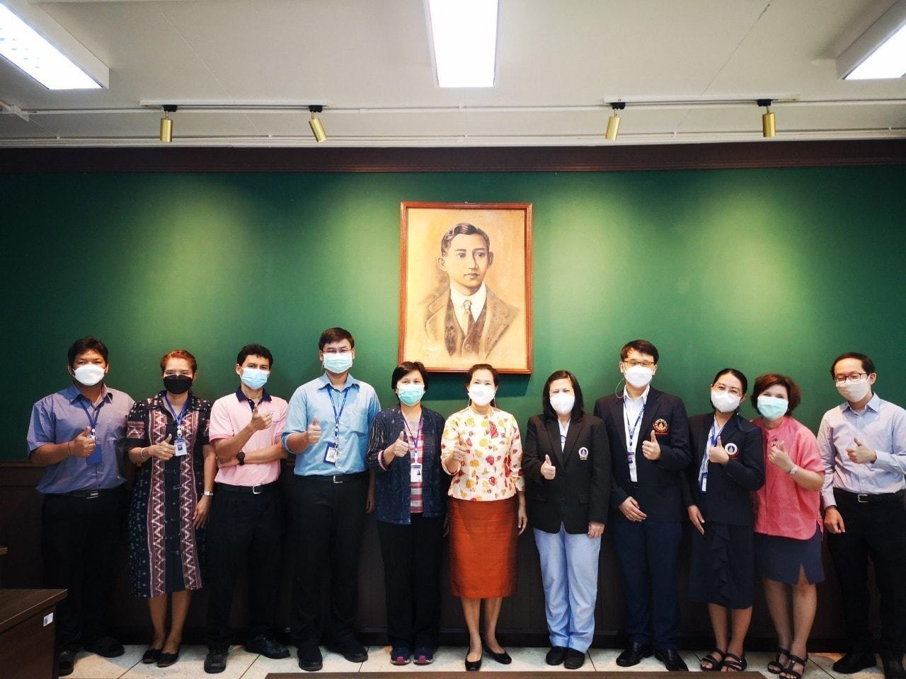 ตรวจประเมิน AUN-QA2