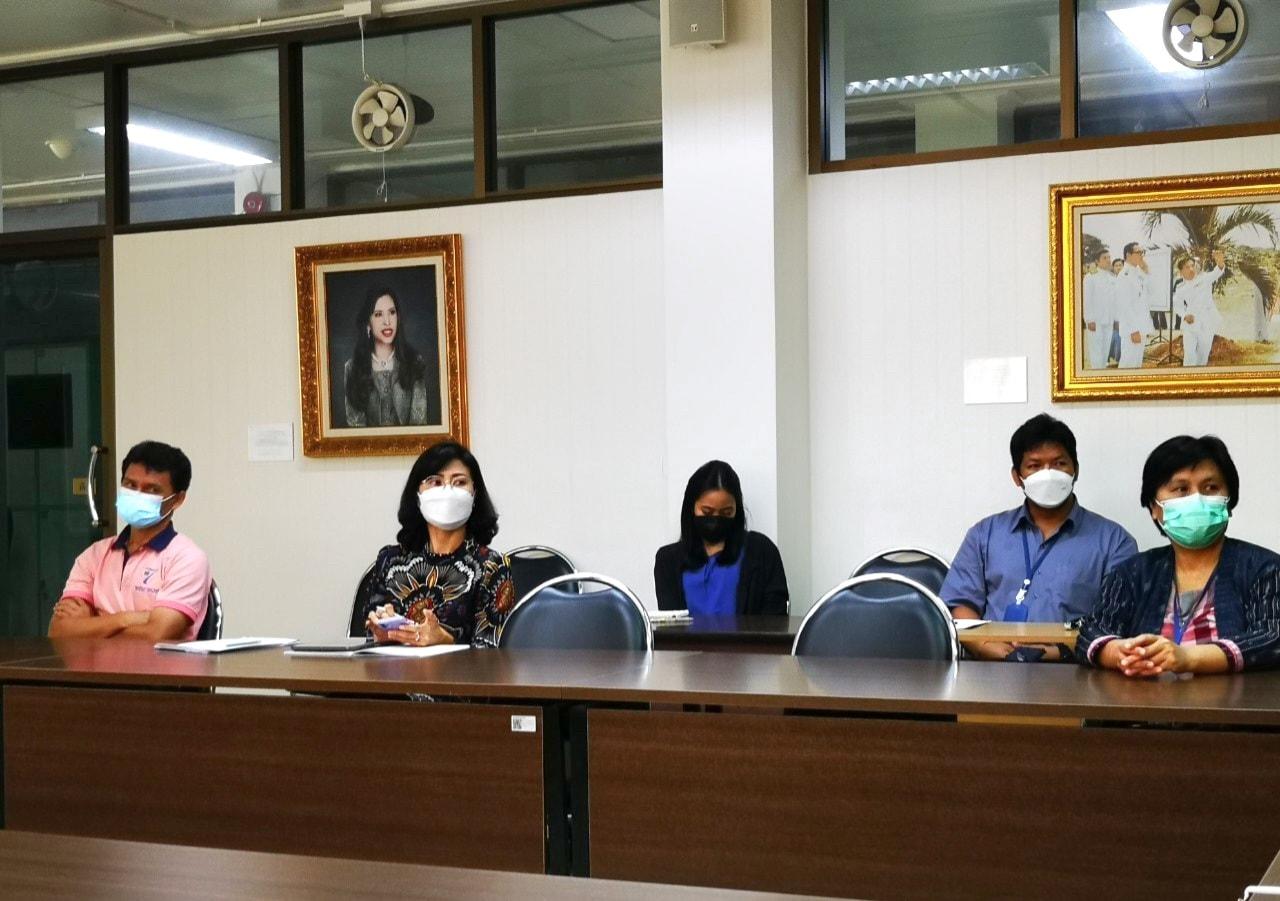 ตรวจประเมิน AUN-QA4