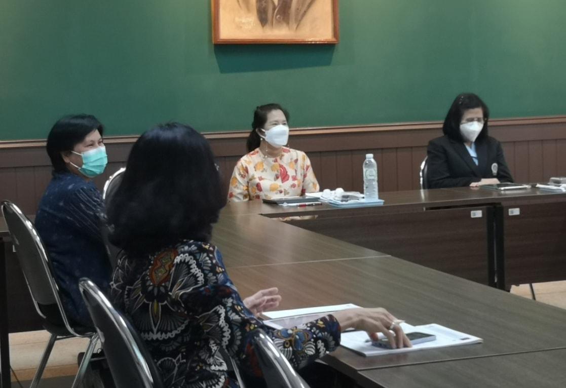 ตรวจประเมิน AUN-QA7