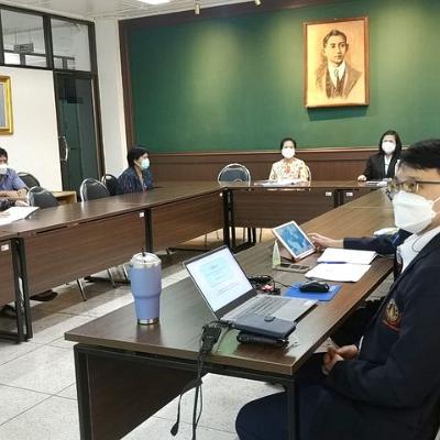 ตรวจประเมิน AUN-QA1