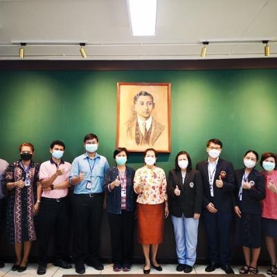 ตรวจประเมิน AUN-QA2