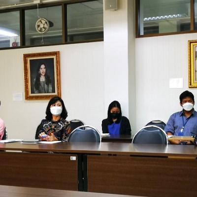 ตรวจประเมิน AUN-QA4