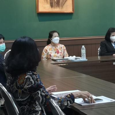ตรวจประเมิน AUN-QA7
