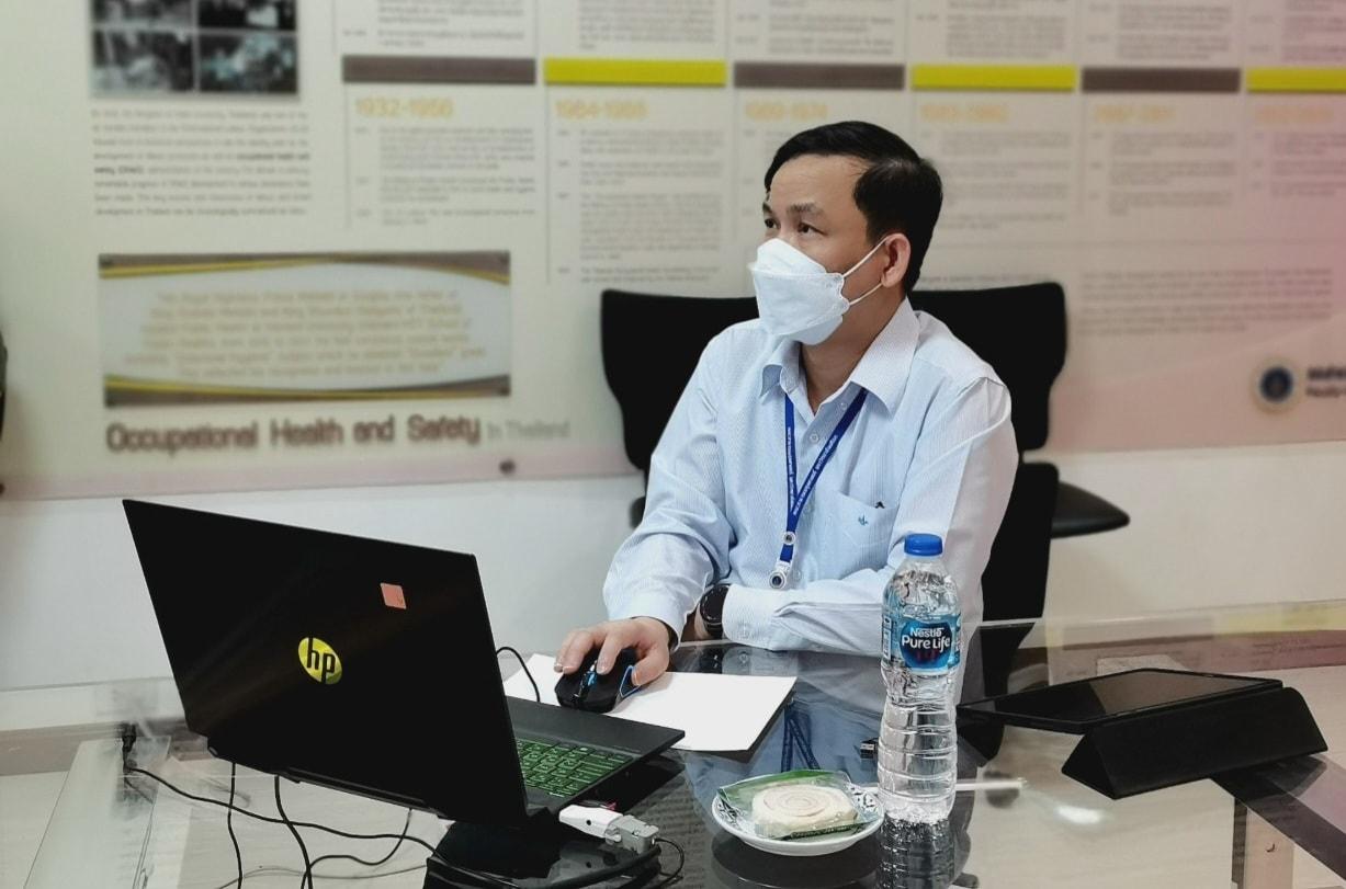ตรวจประเมิน AUN-QA 3
