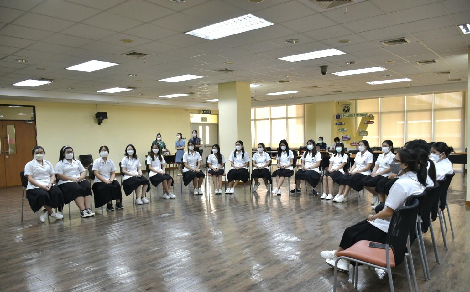 บรรยายพิเศษ เ7