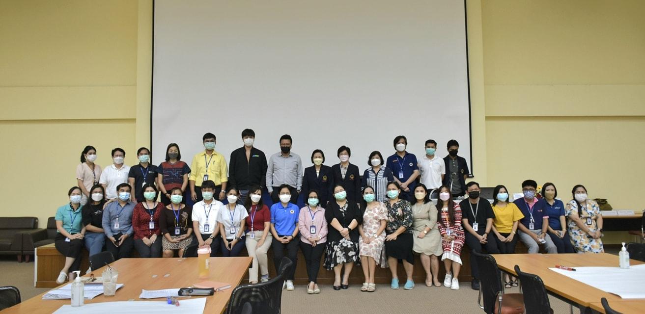 อบรมเชิงปฏิบัติการ1