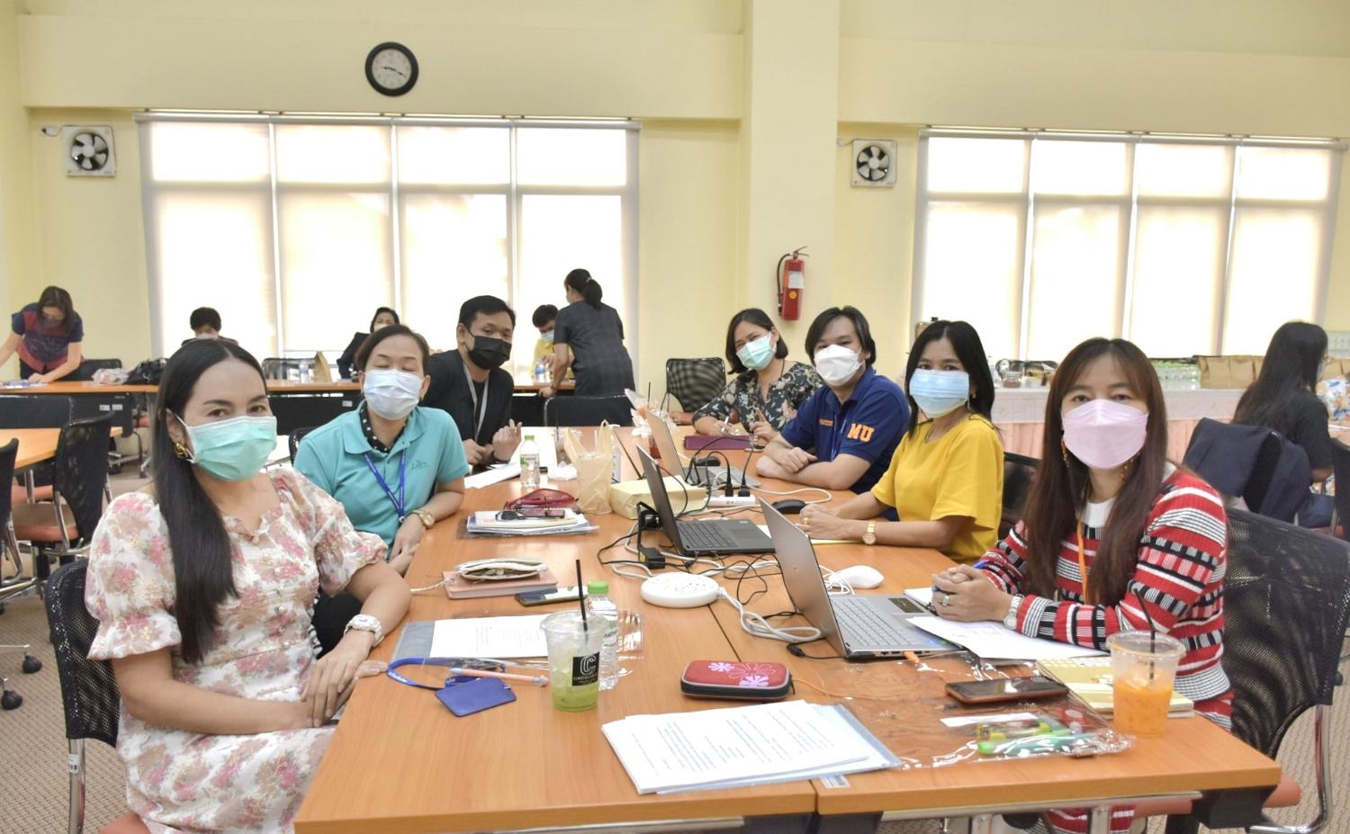 อบรมเชิงปฏิบัติการ6