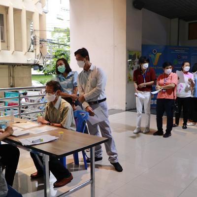 ตรวจสุขภาพบุคลากร11