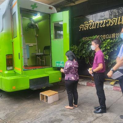 ตรวจสุขภาพบุคลากร12