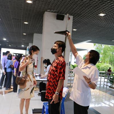 ตรวจสุขภาพบุคลากร3