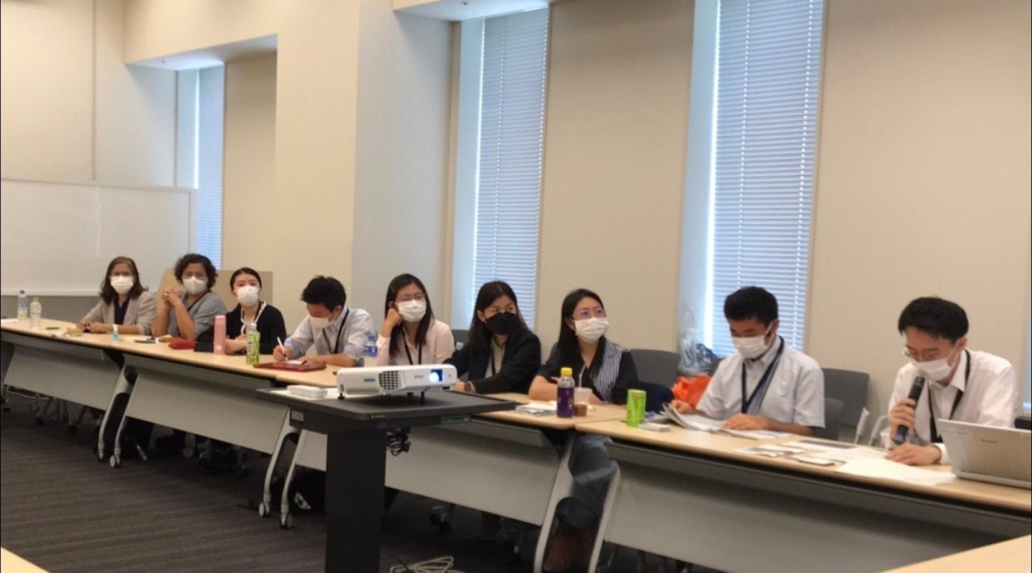 Tokyo Fieldwork 4