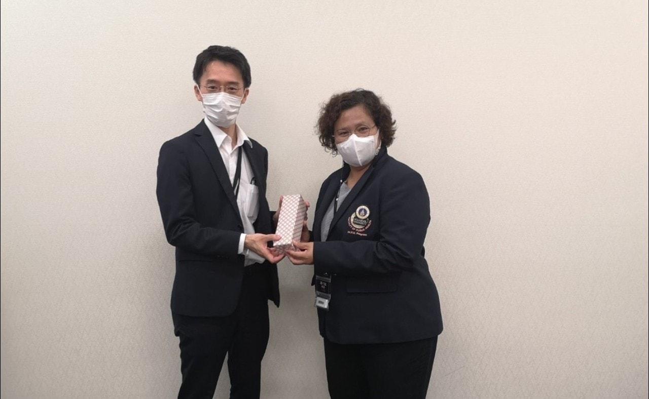 Tokyo Fieldwork 6