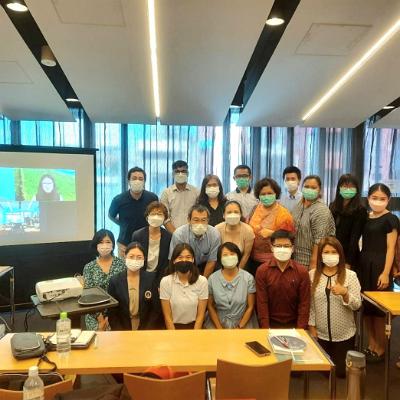 Tokyo Fieldwork Component 1