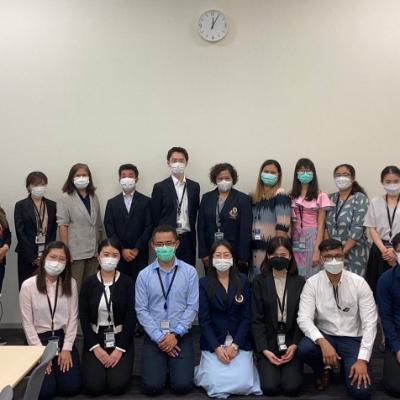 Tokyo Fieldwork Component 4
