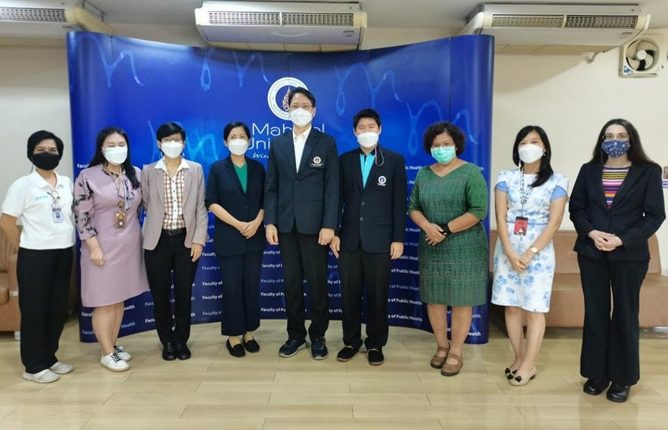 ตรวจประเมิน AUN-QA 1