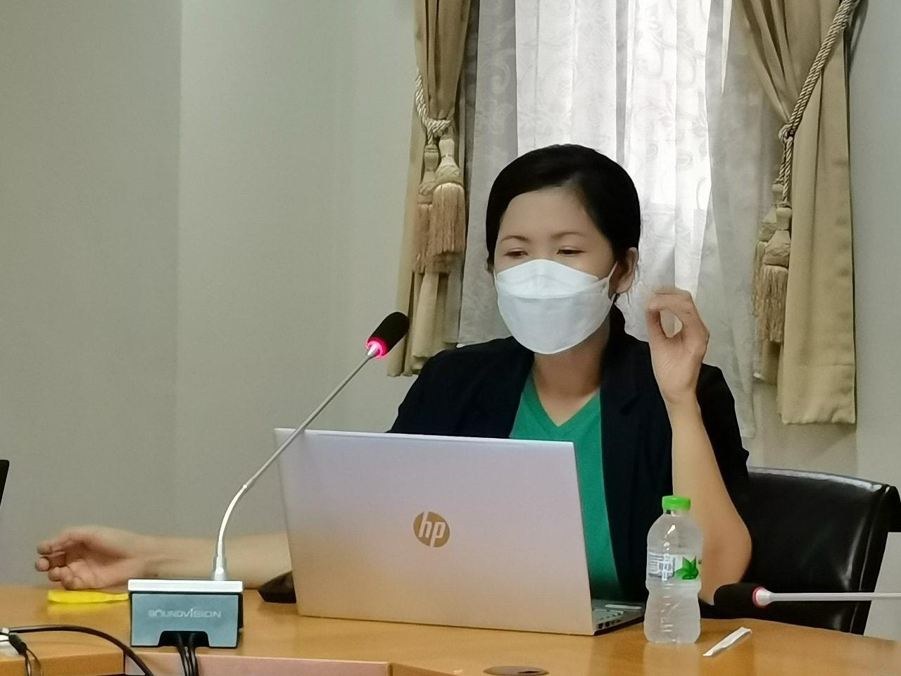 ตรวจประเมิน AUN-QA 3