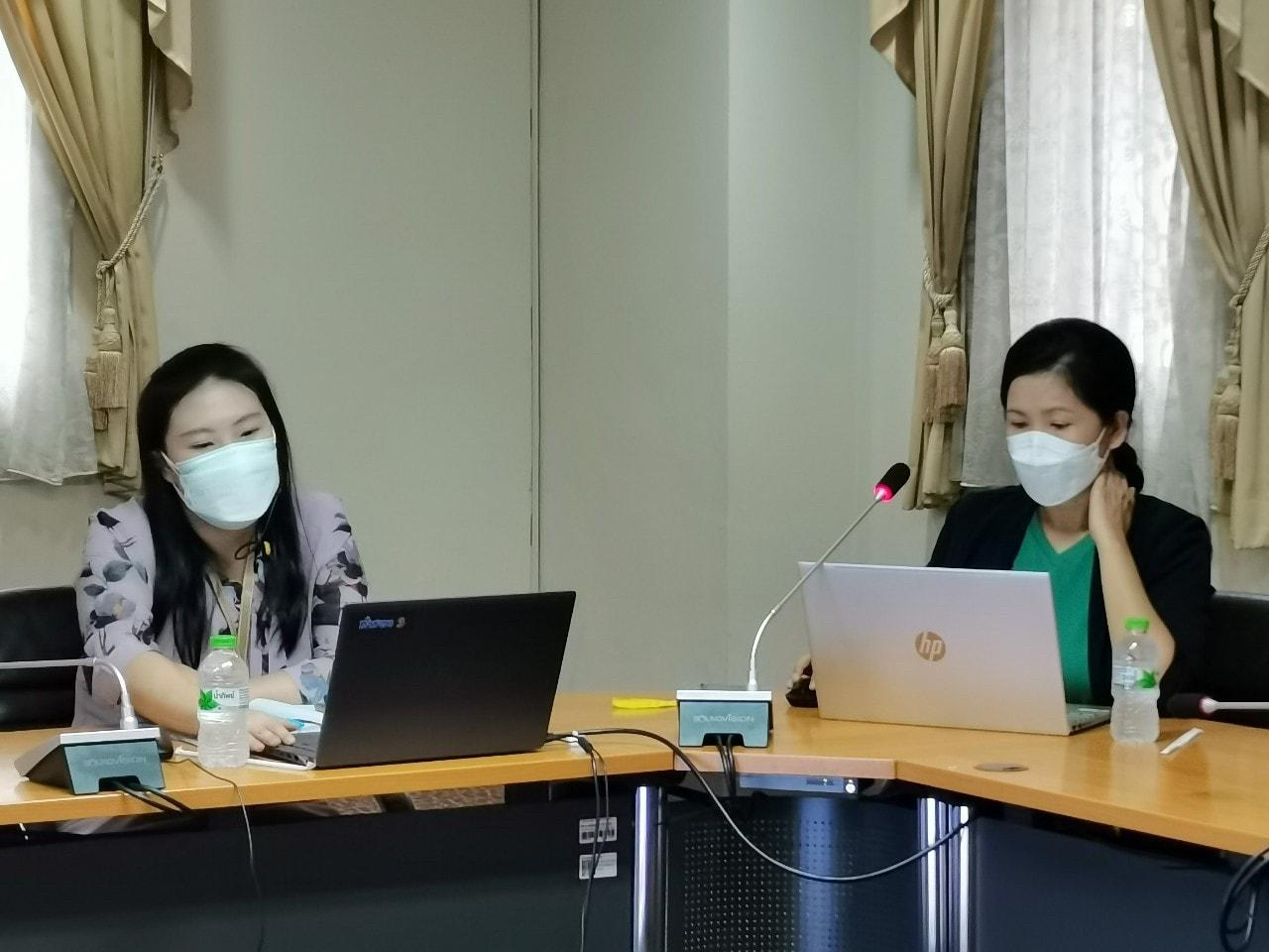 ตรวจประเมิน AUN-QA 6