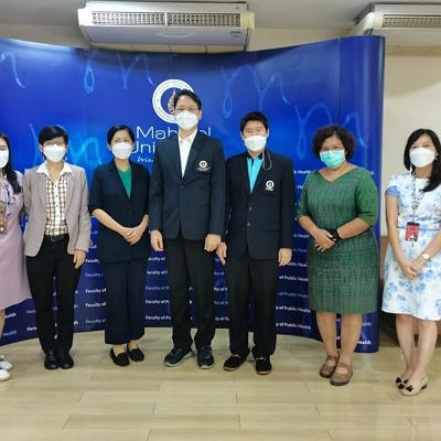 ตรวจประเมิน AUN-QA 1