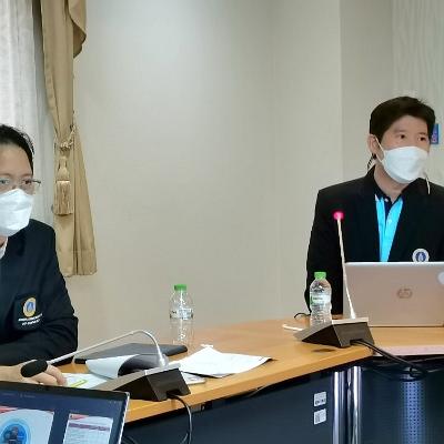 ตรวจประเมิน AUN-QA 2