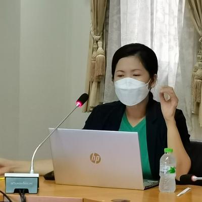 ตรวจประเมิน AUN-QA 3