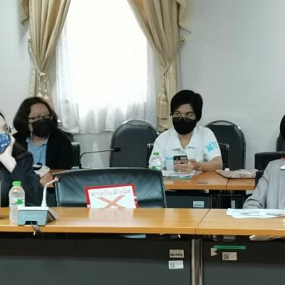 ตรวจประเมิน AUN-QA 5