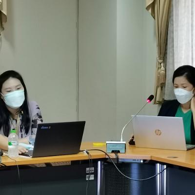 ตรวจประเมิน AUN-QA 6