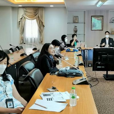 ตรวจประเมิน AUN-QA 7