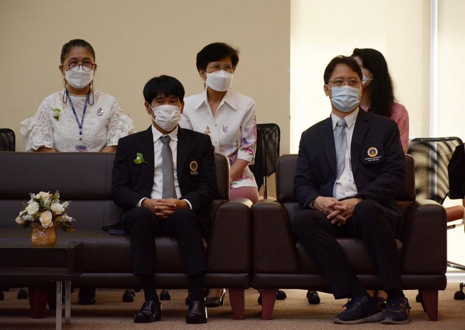 พิธีไหว้ครู10