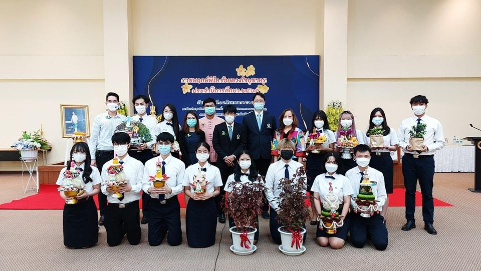 พิธีไหว้ครู15