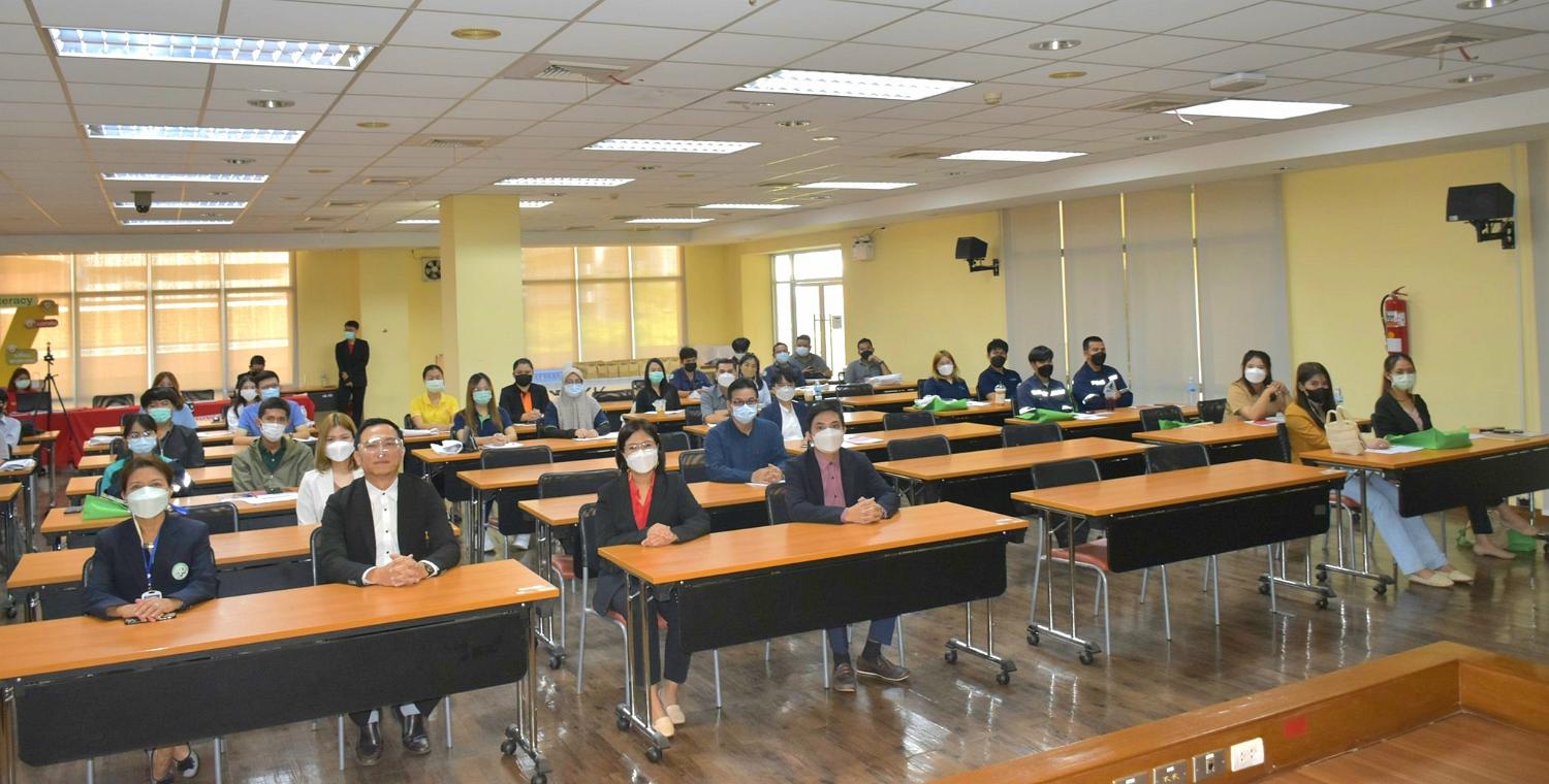 อบรมสัมมนาวิชาการ8