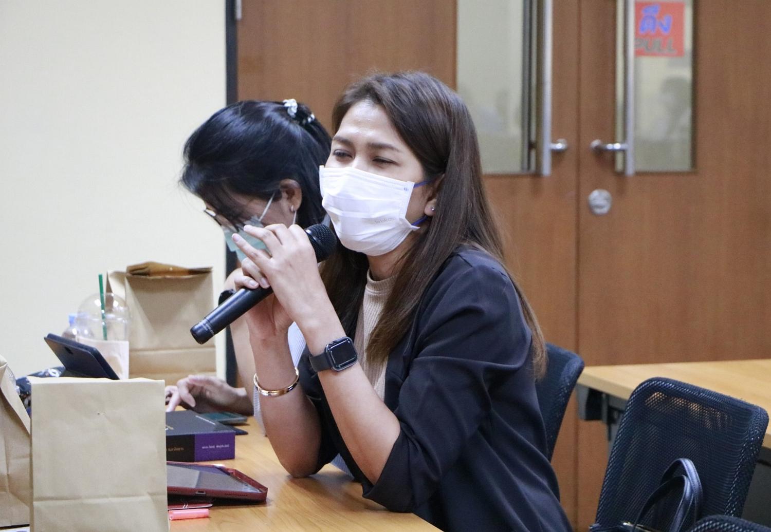 อบรมสัมมนาวิชาการ9