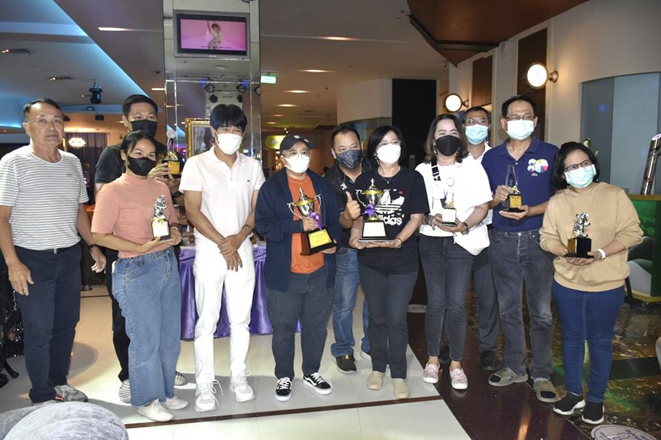 โบว์ลิ่งการกุศล12