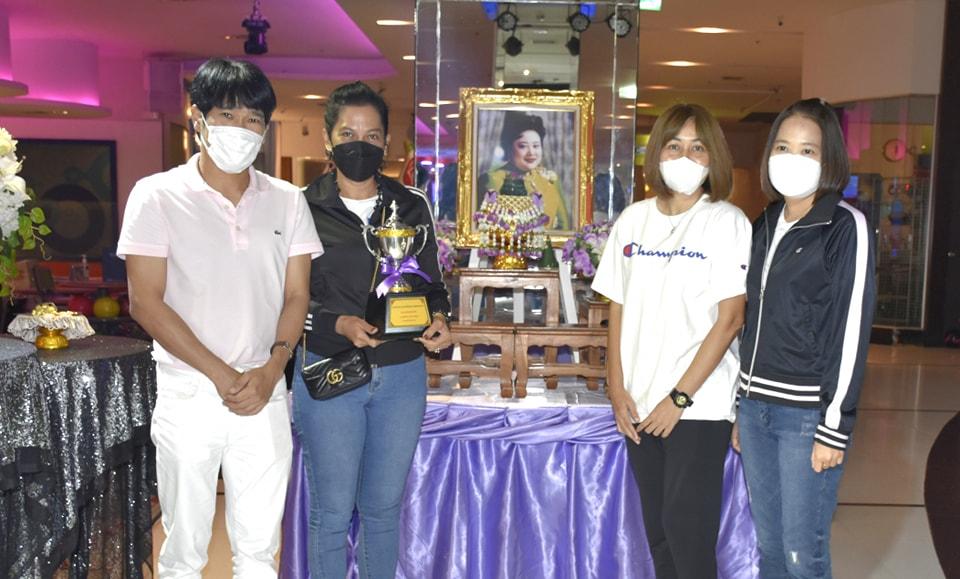 โบว์ลิ่งการกุศล14