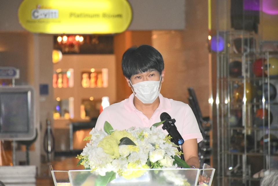 โบว์ลิ่งการกุศล4