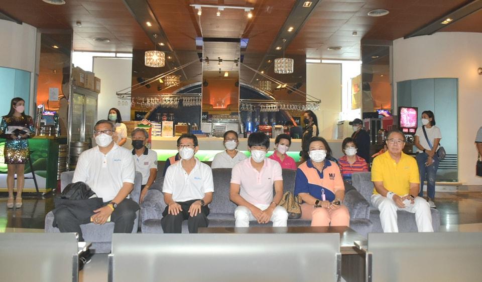 โบว์ลิ่งการกุศล6
