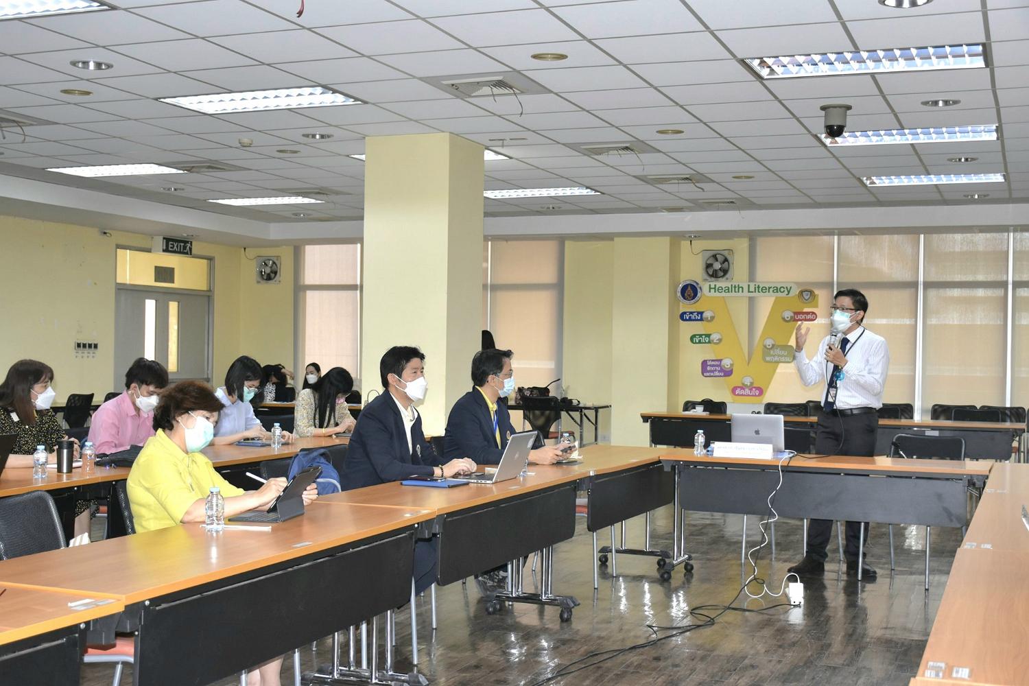 AUN-QA 6