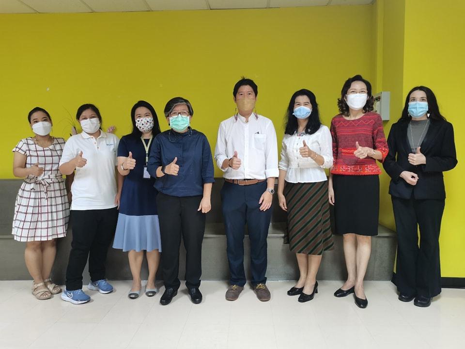 ตรวจประเมิน AUN-QA1