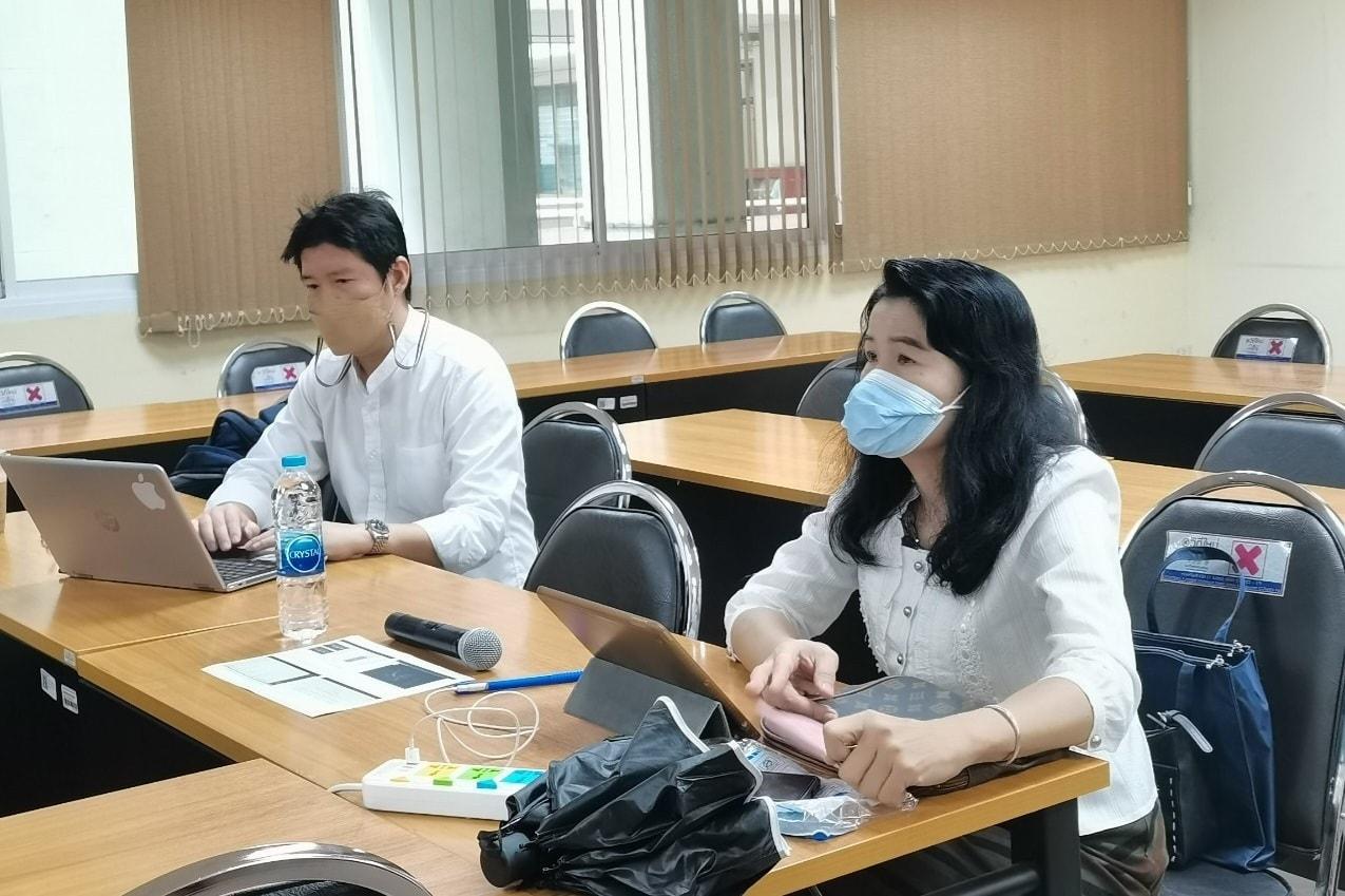 ตรวจประเมิน AUN-QA2