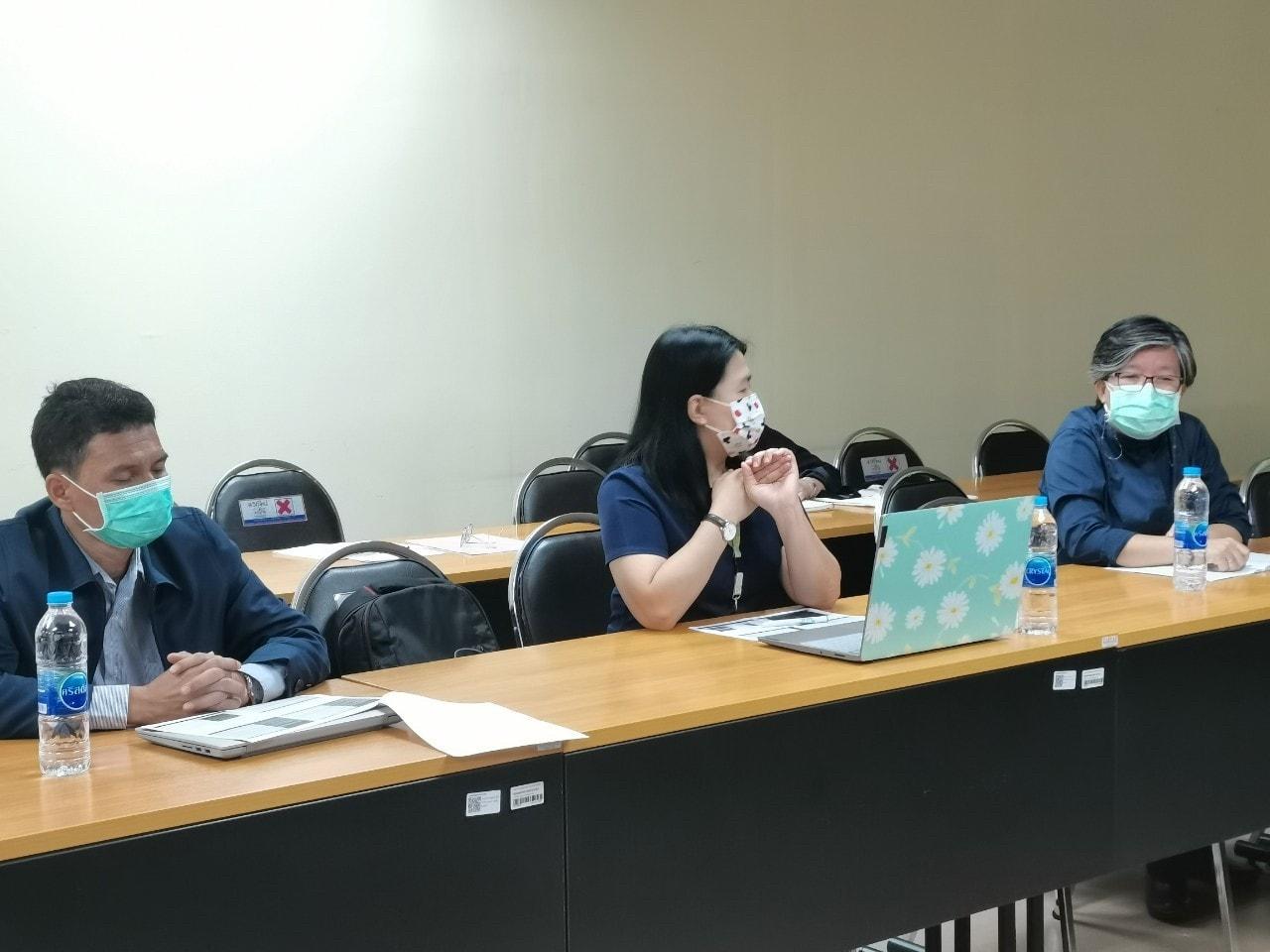 ตรวจประเมิน AUN-QA4